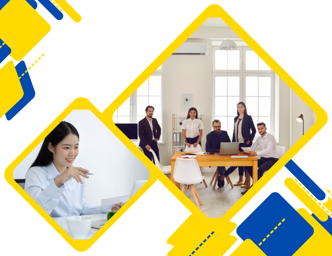 Digital marketing agency
